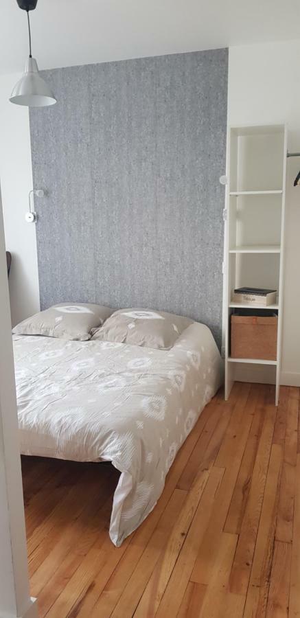 Apparts Centre Ville Lorient-Calme&Cosy Экстерьер фото